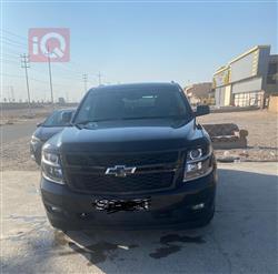 شێڤرۆلێت تاهۆ